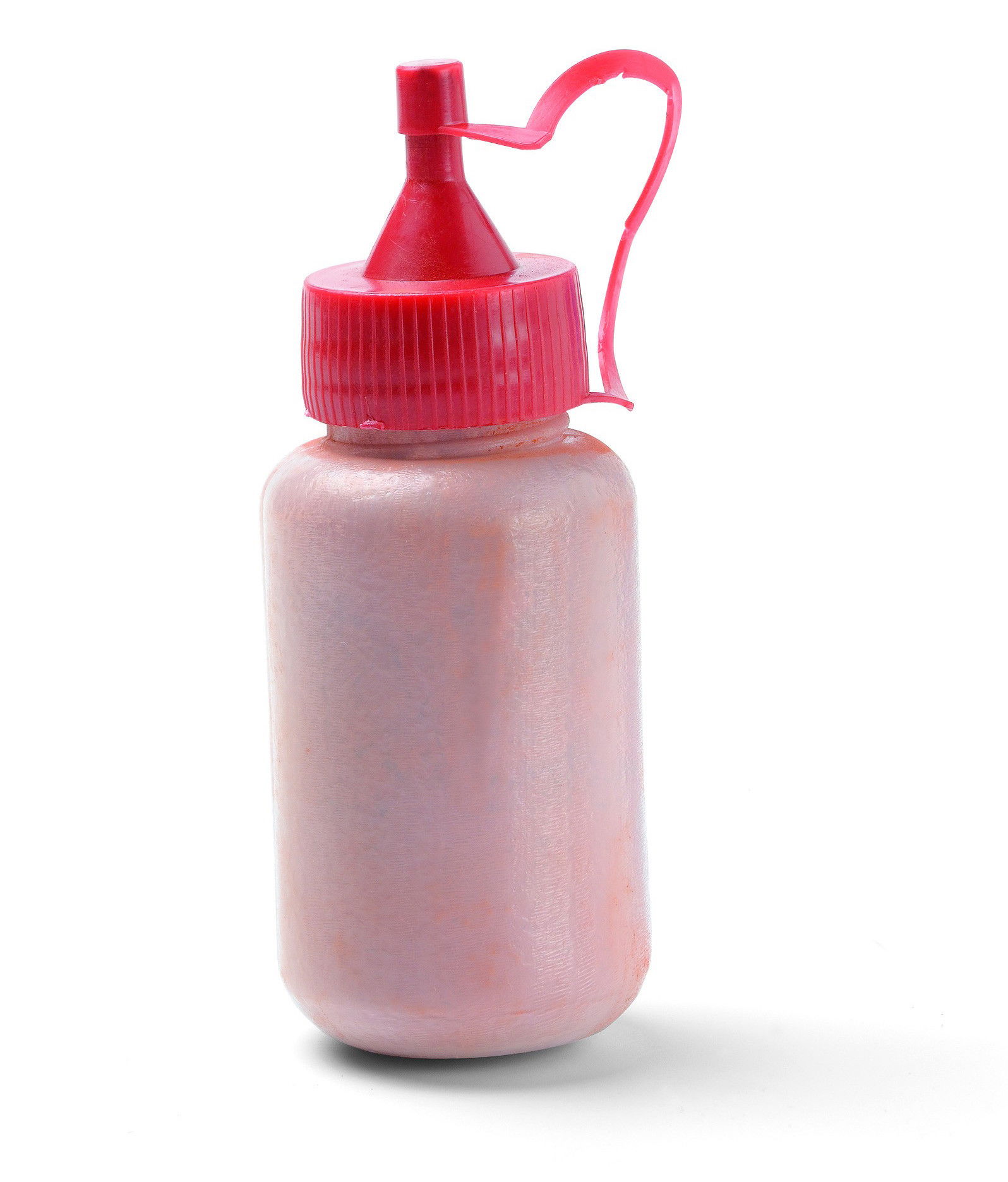 Schuller PUNCH zsinórfesték utántöltő, piros, 50 g termék fő termékképe