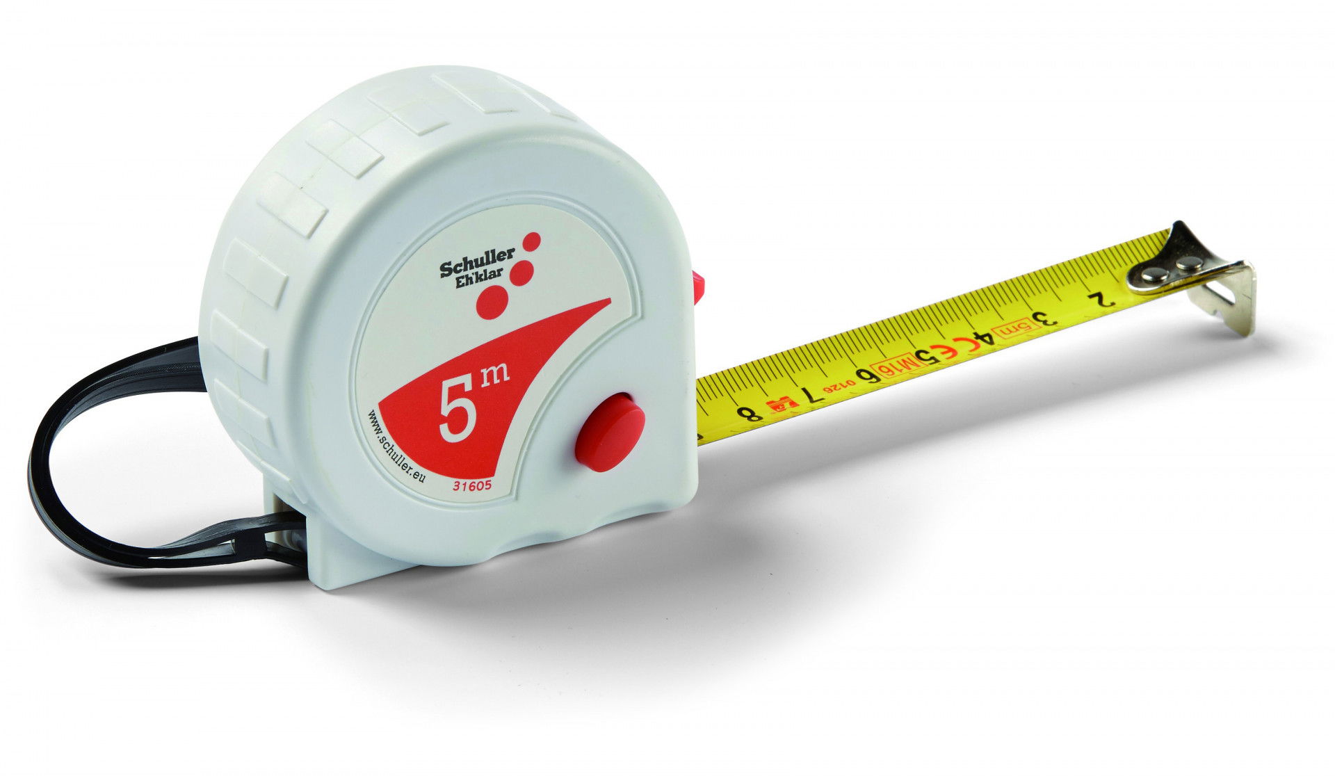 Schuller GO mérőszalag, 3 m / 16 mm termék fő termékképe