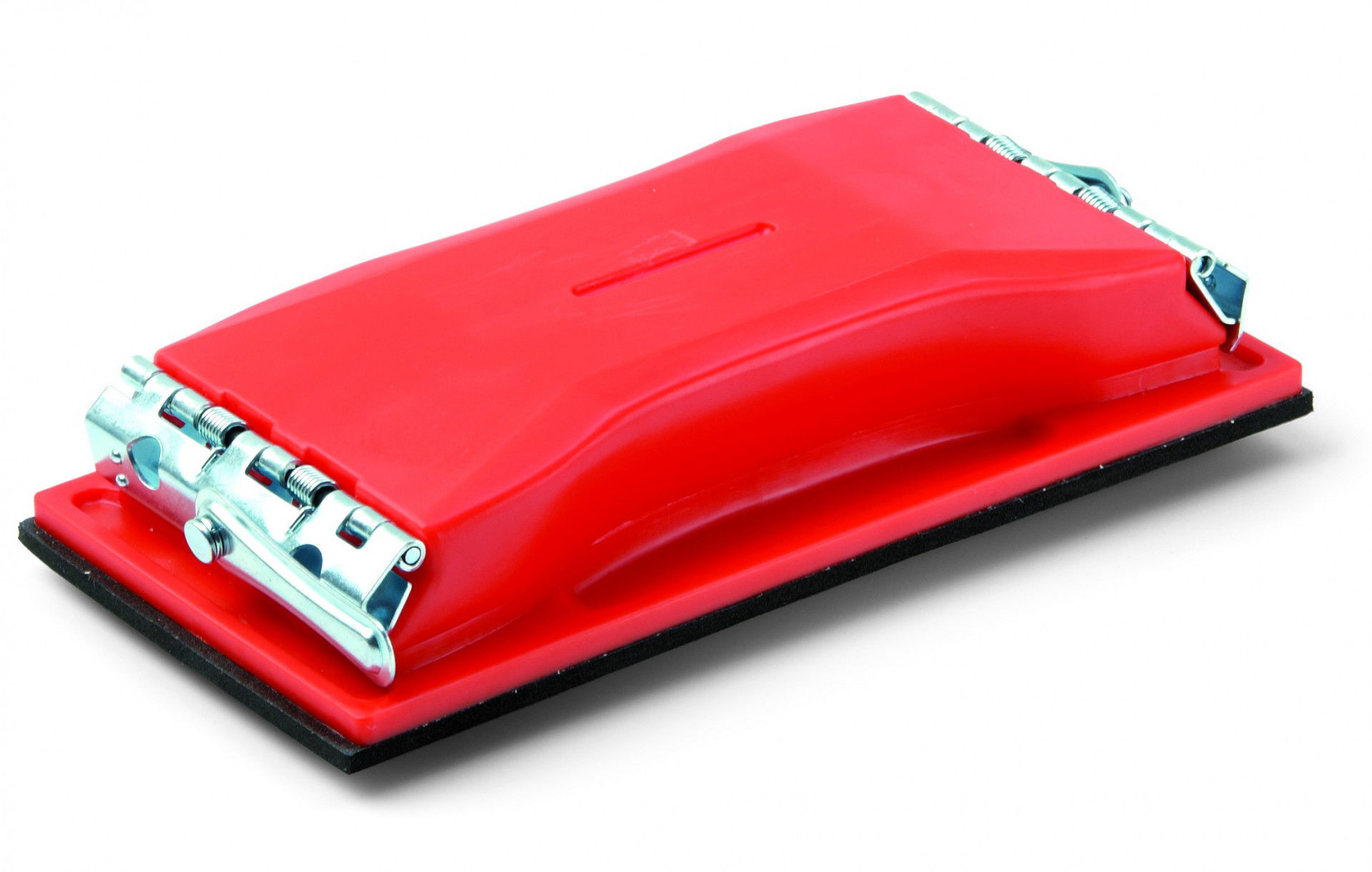 Schuller SANDPAD PRO robusztus kézi csiszoló, 105 x 215 mm termék fő termékképe