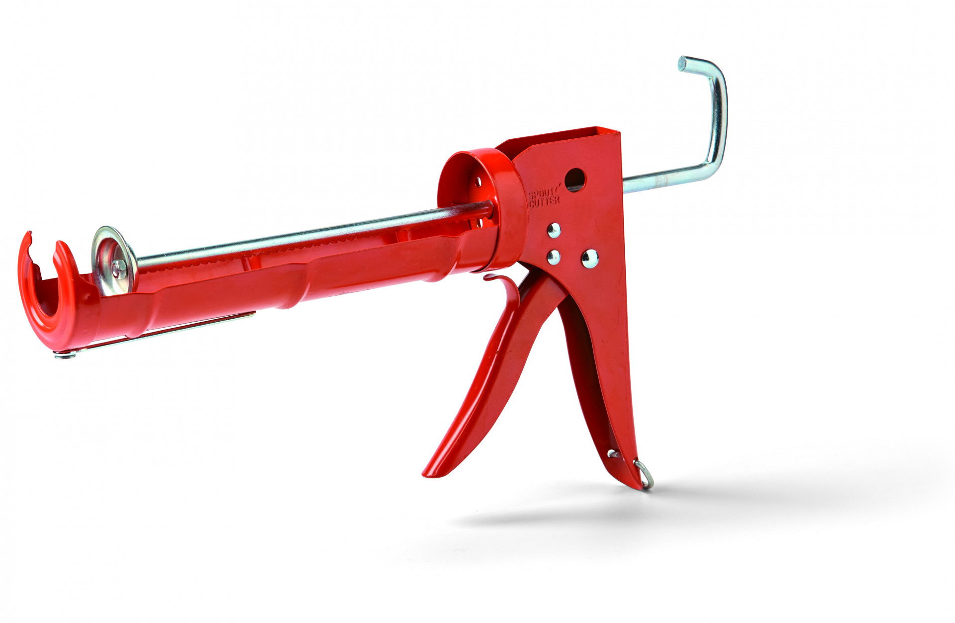 Schuller MARATHON RETRO kinyomópisztoly, erősített, 310 ml termék fő termékképe