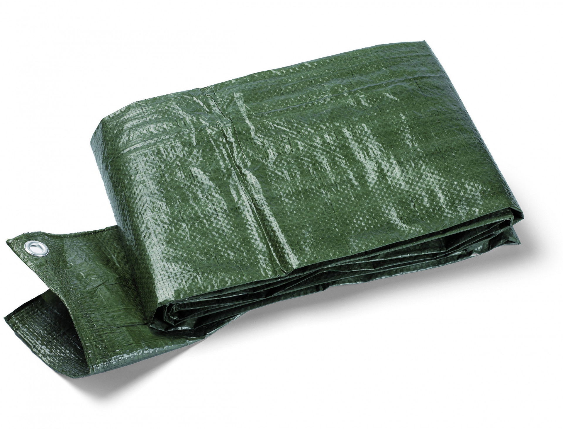 Schuller TERRA S90 védőponyva, 90 g/m2, zöld, 2x3 m termék fő termékképe