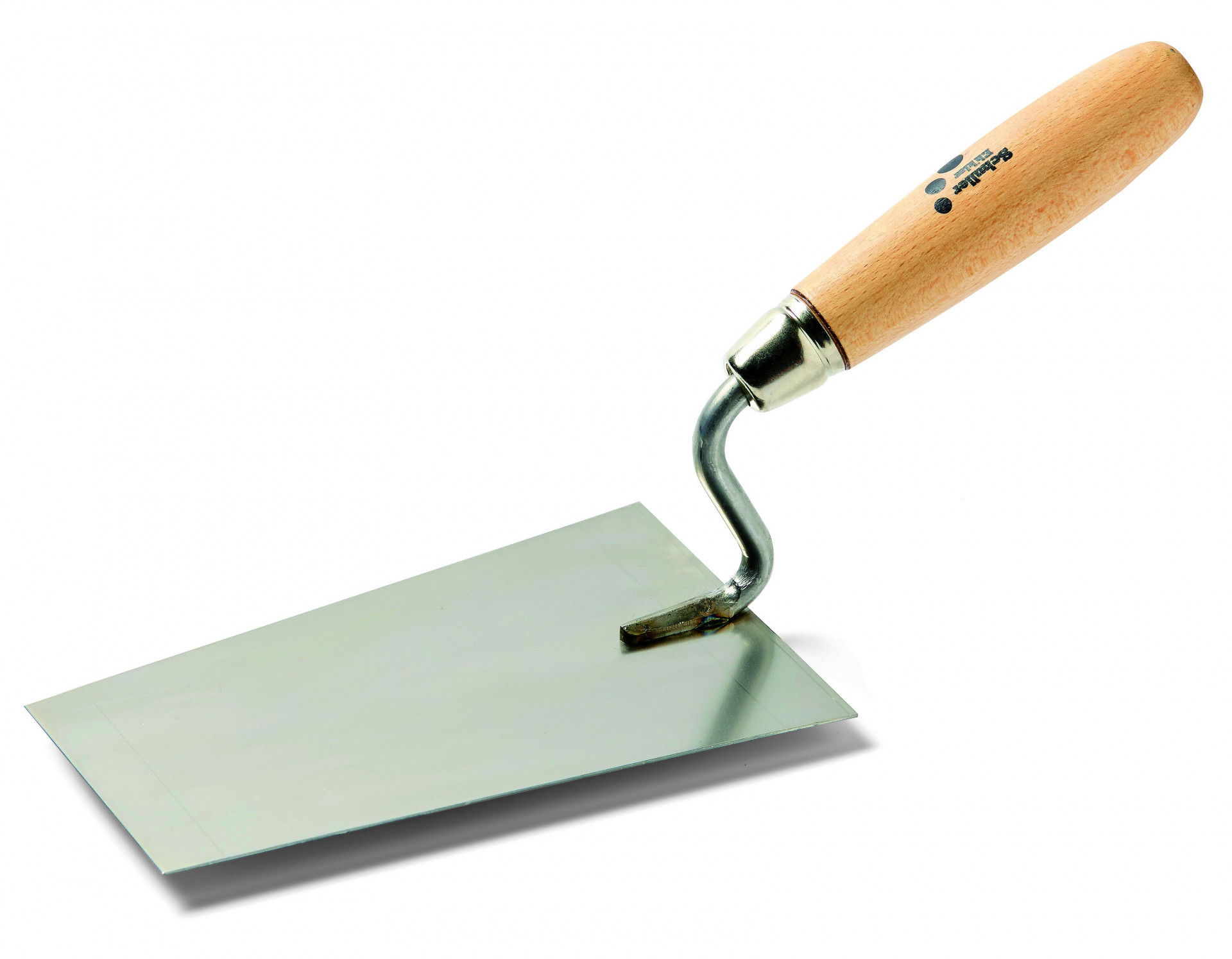 Schuller STAN EDGE kőműveskanál, 16 cm termék fő termékképe