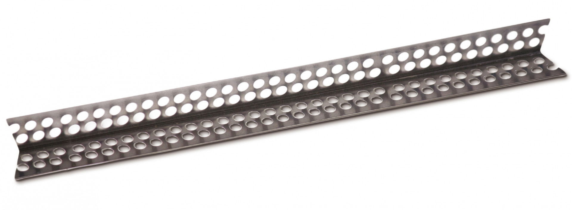 Schuller CORNER ALU PRÉMIUM alumínium élvédősín, prémium, 23x23 mm, 2.5 m termék fő termékképe