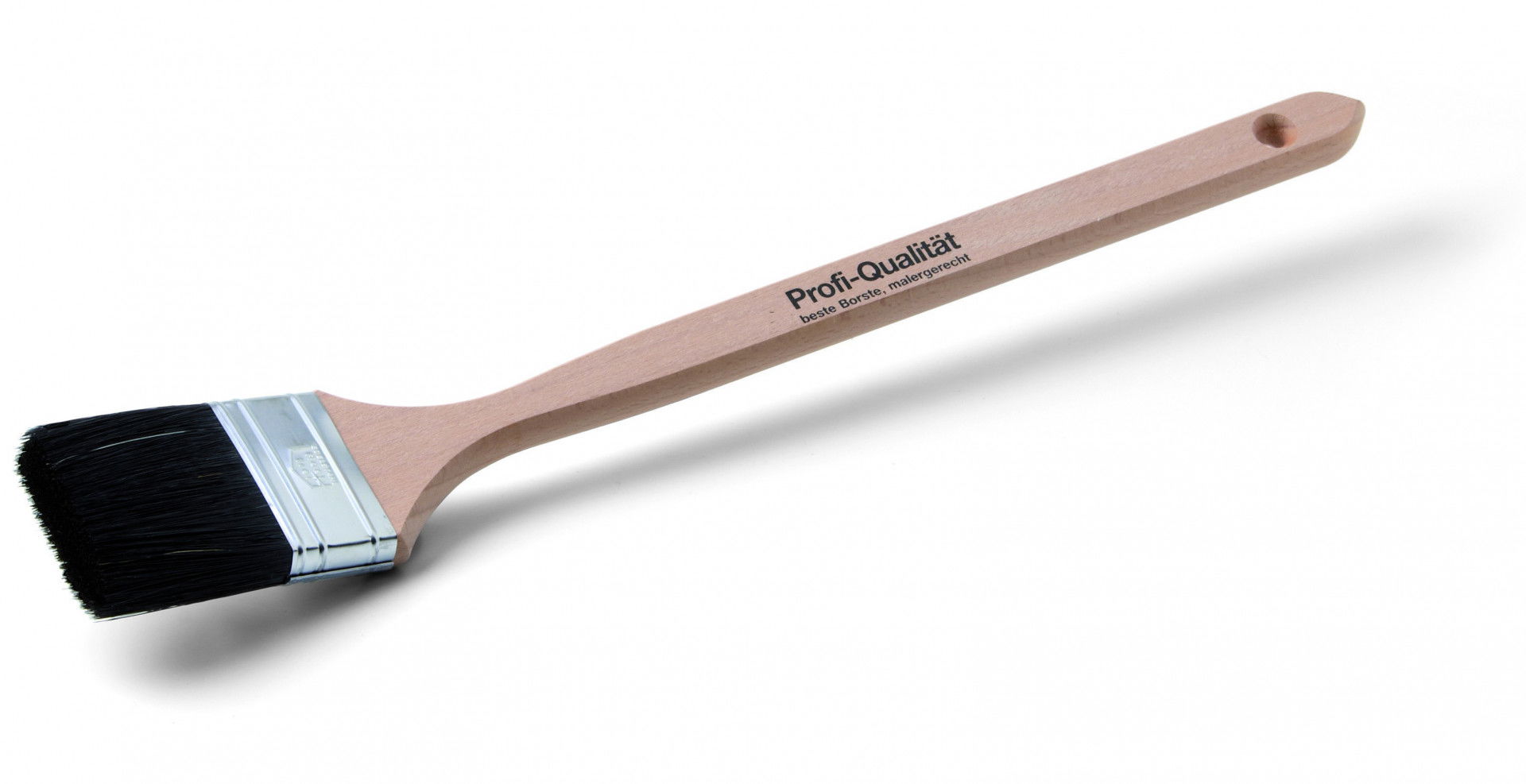 Schuller MAESTRO FSP BLACK homlokzatkenő ecset, 75 mm termék fő termékképe