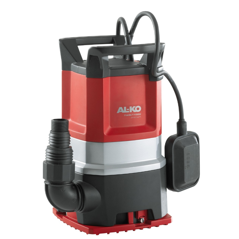 AL-KO TWIN 11000 Premium szennyvíz szivattyú termék fő termékképe