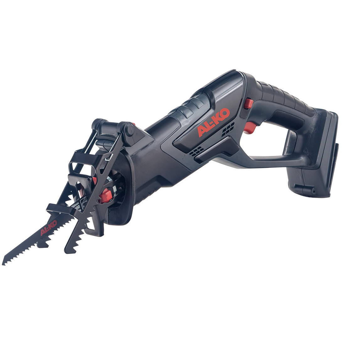 AL-KO PS 1815 18V akkumulátoros kézifűrész (akku és töltő nélkül) termék fő termékképe