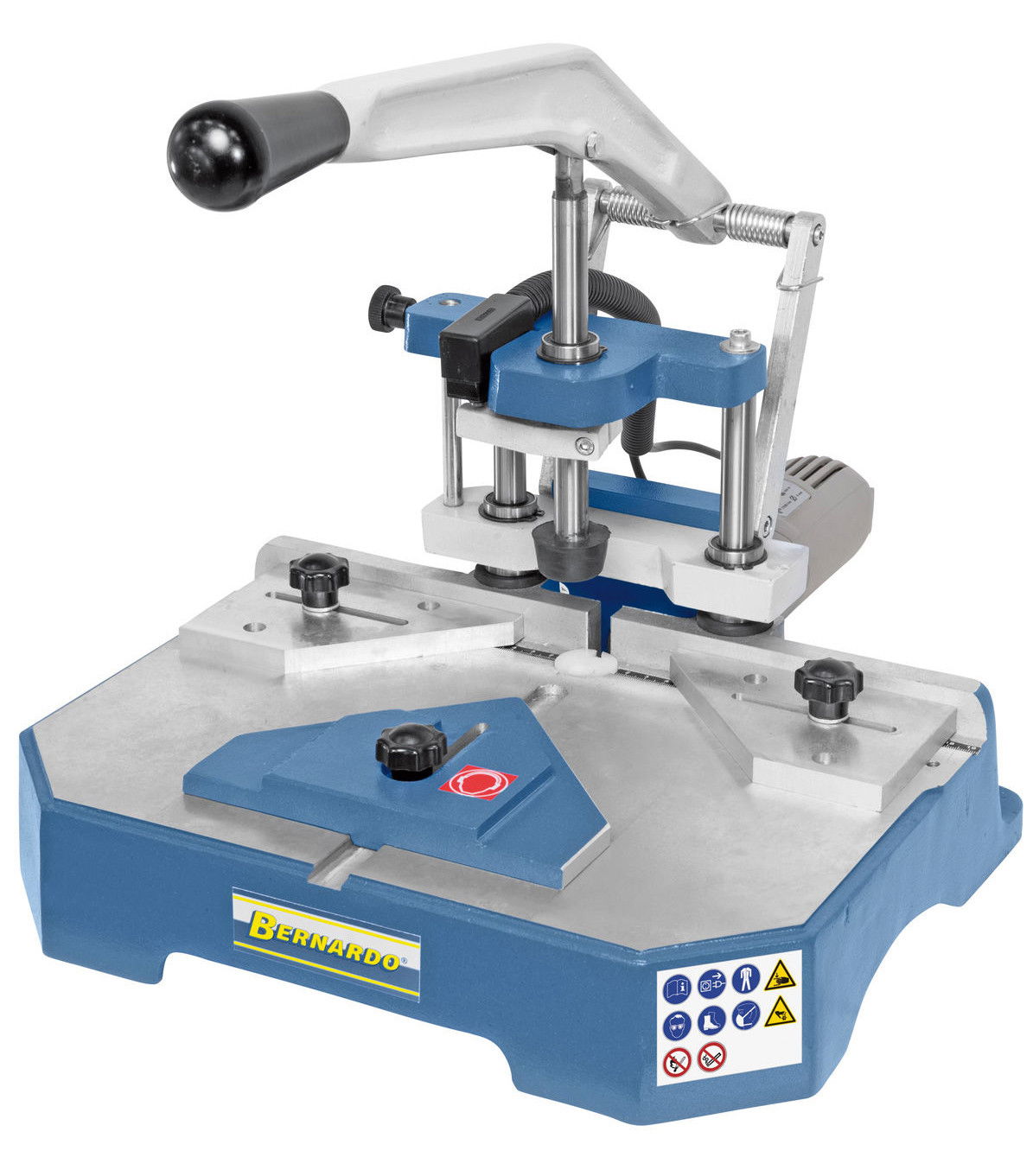 Bernardo KNF 1 ékhorony-marógép, 230 V termék fő termékképe