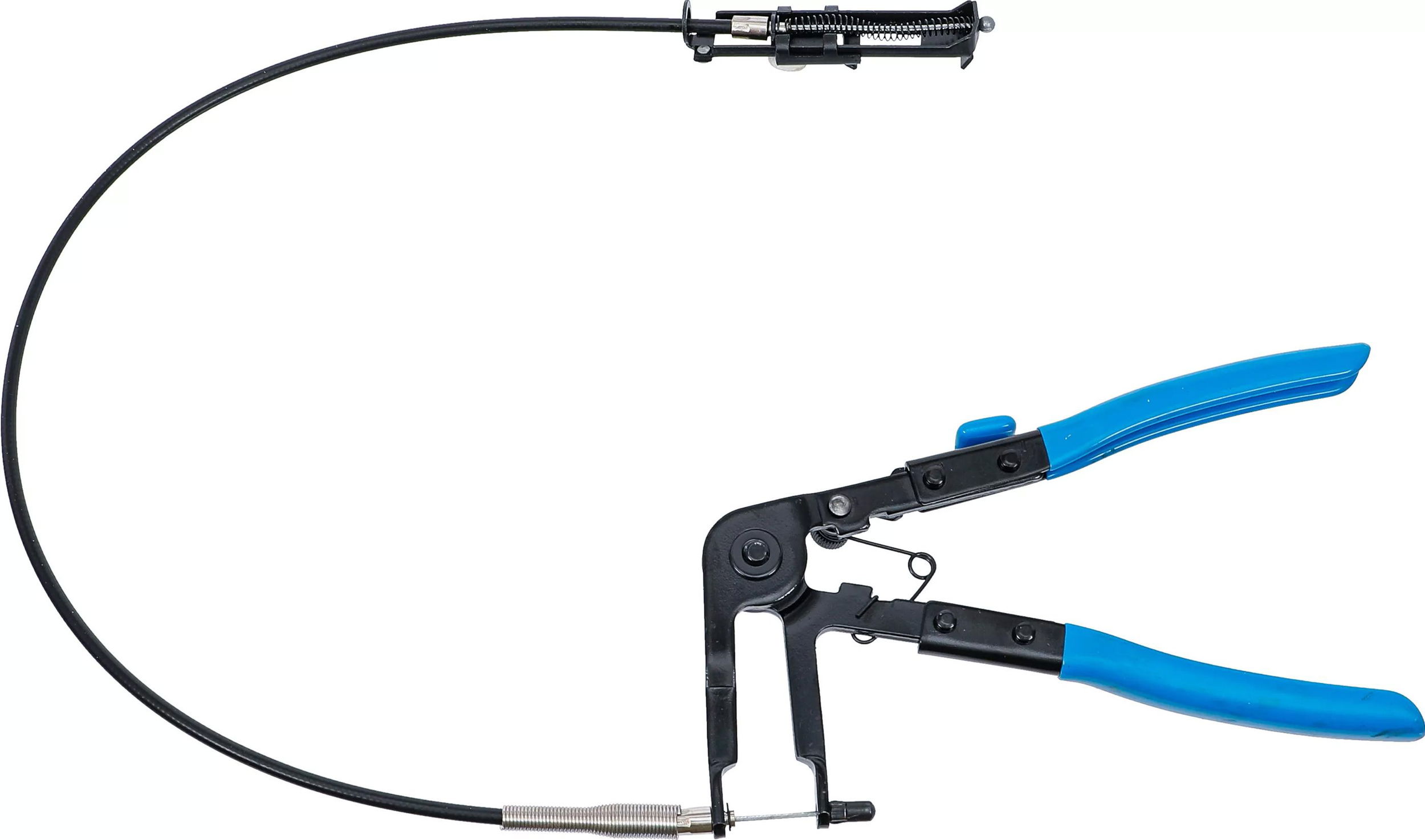 BGS Technic 9-470 flexibilis bilincsfogó, 630 mm, 18-54 mm termék fő termékképe