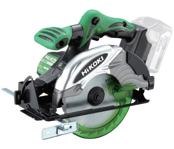 HiKoki C18DSLW4Z akkus körfűrész (akku és töltő nélkül) termék fő termékképe