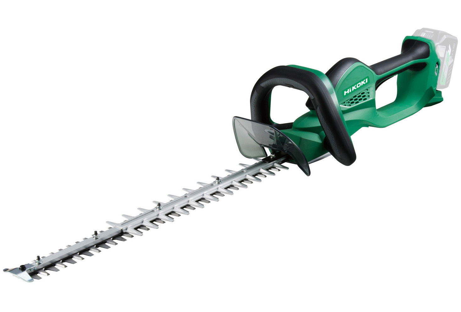 HiKoki CH3656DAW4Z MULTI VOLT akkus sövényvágó (akku és töltő nélkül) termék fő termékképe