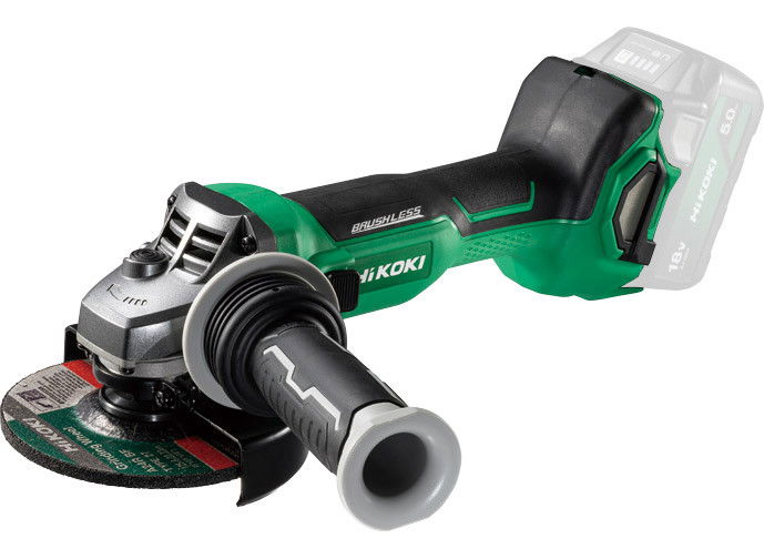 HiKoki G1813DA-W4Z akkus sarokcsiszoló (akku és töltő nélkül) termék fő termékképe