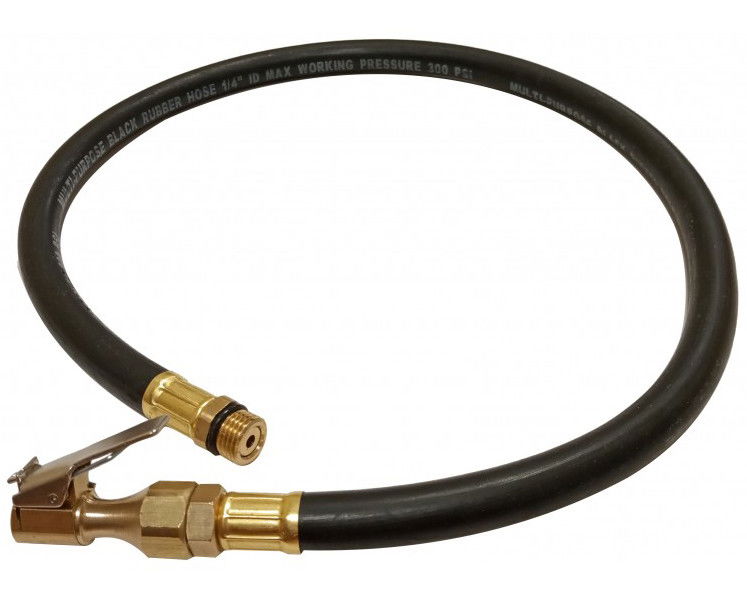 Betta Tömlőfúvató tömlő, 1/4", 700 mm termék fő termékképe