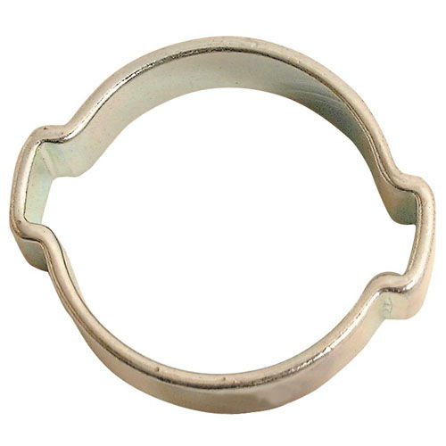 3740 kétfüles csőszorító bilincs, 37.0-40.0 mm termék fő termékképe