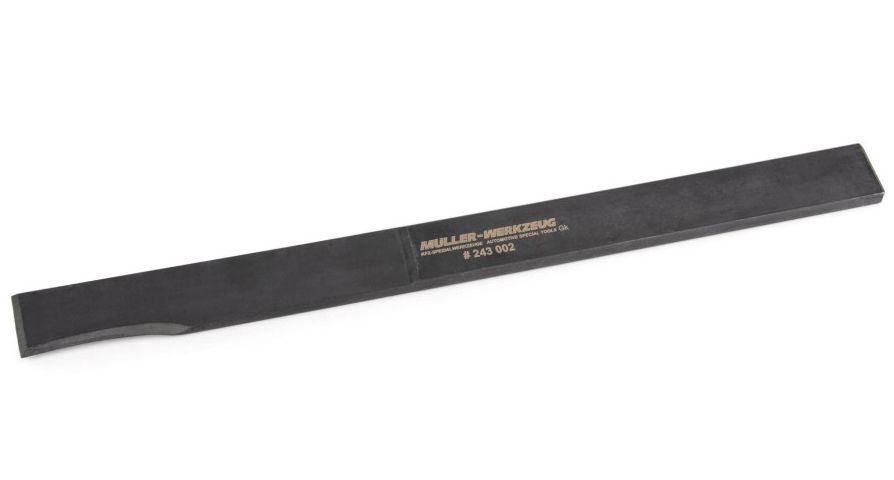 Müller-Werkzeug MLR-243 002 karosszéria véső, lemez szétválasztó, 2:1-ben él termék fő termékképe