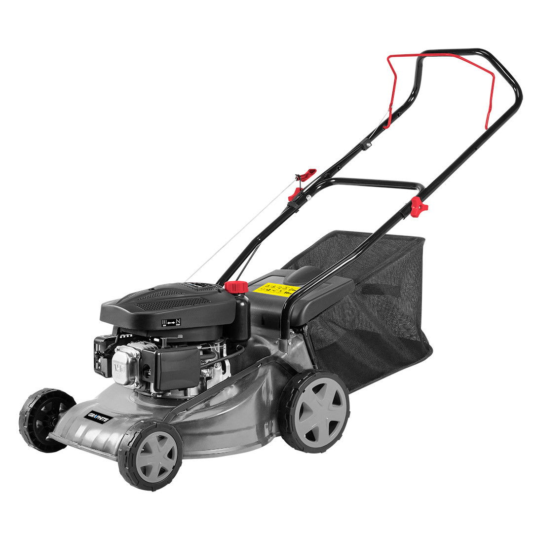 Graphite 52G670 benzinmotoros fűnyíró termék fő termékképe