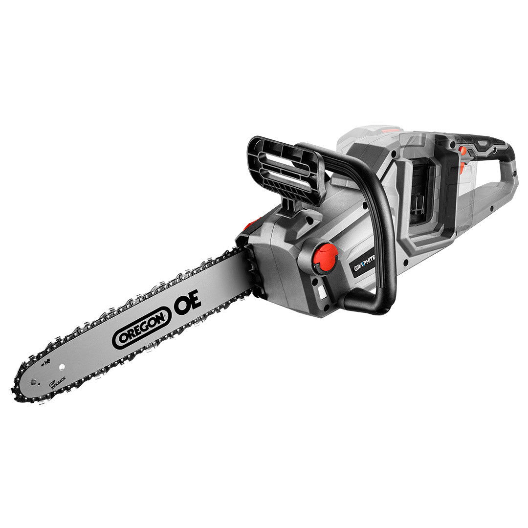 Graphite 58G043 szénkefe nélküli akkumulátoros láncfűrész (akku és töltő nélkül) termék fő termékképe