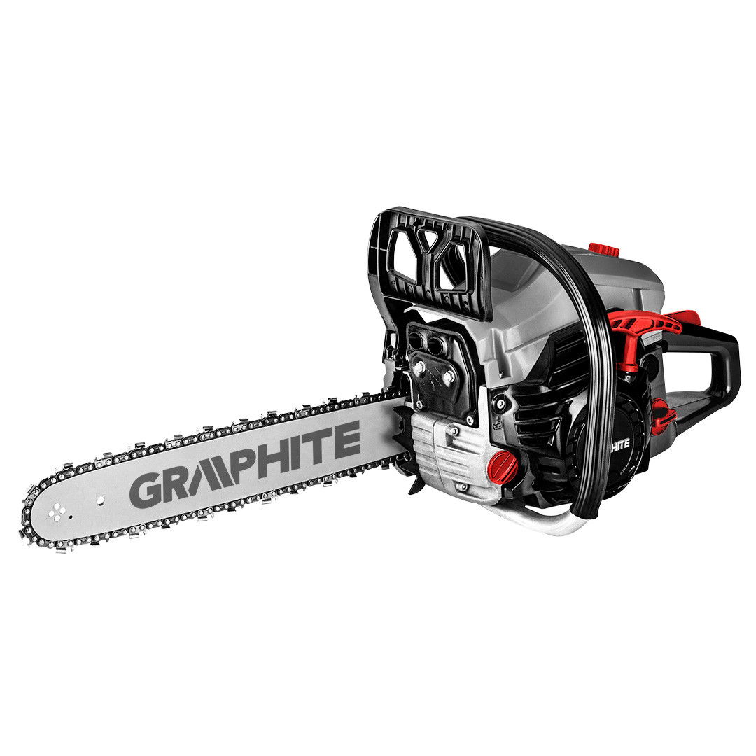 Graphite 58G953 (16") benzinmotoros láncfűrész termék fő termékképe