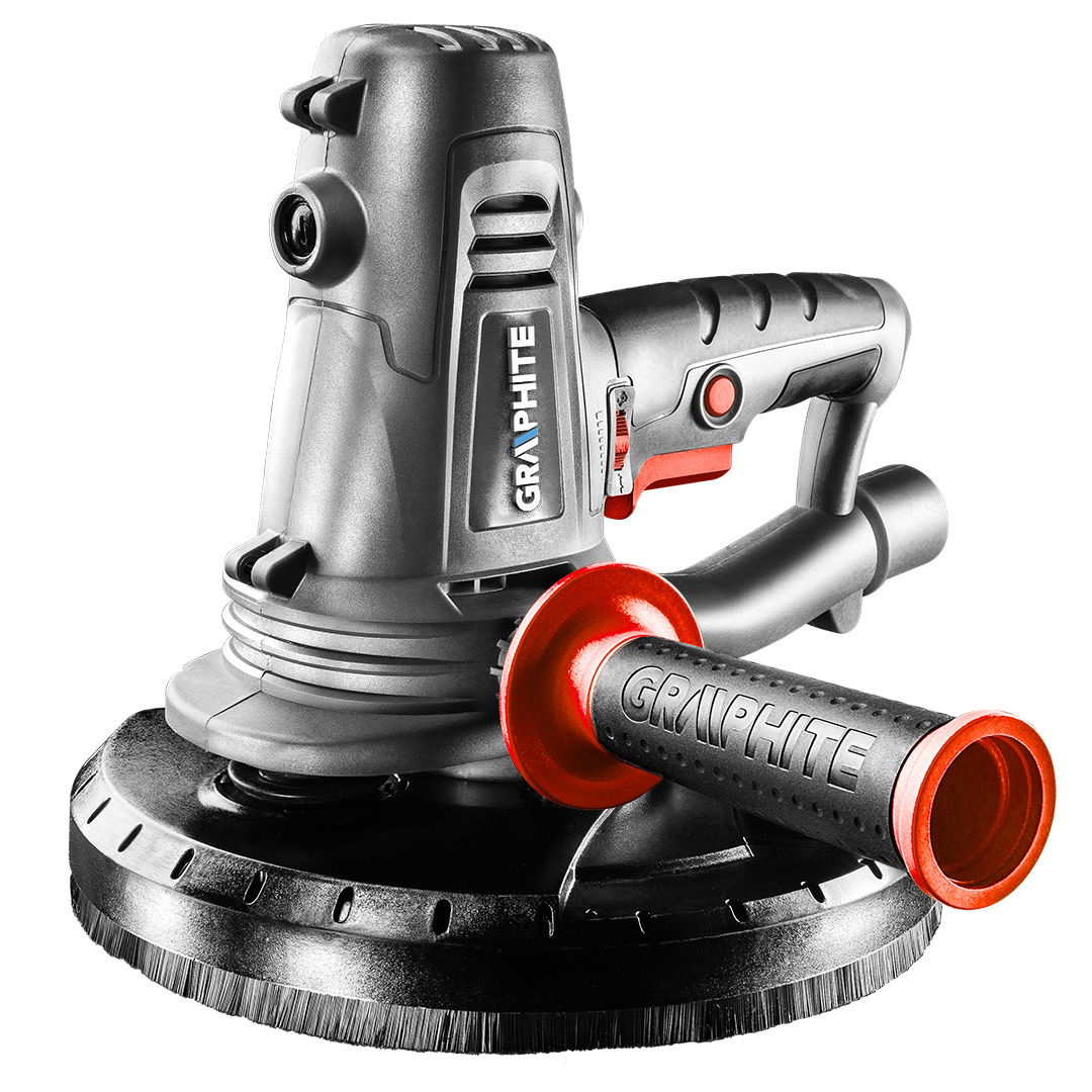 Graphite 59G262 rövidszárú falcsiszoló termék fő termékképe