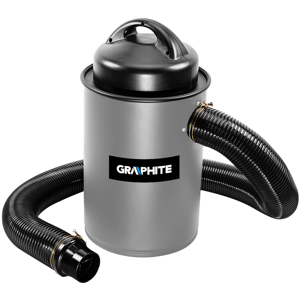 Graphite 59G611 forgácselszívó berendezés termék fő termékképe