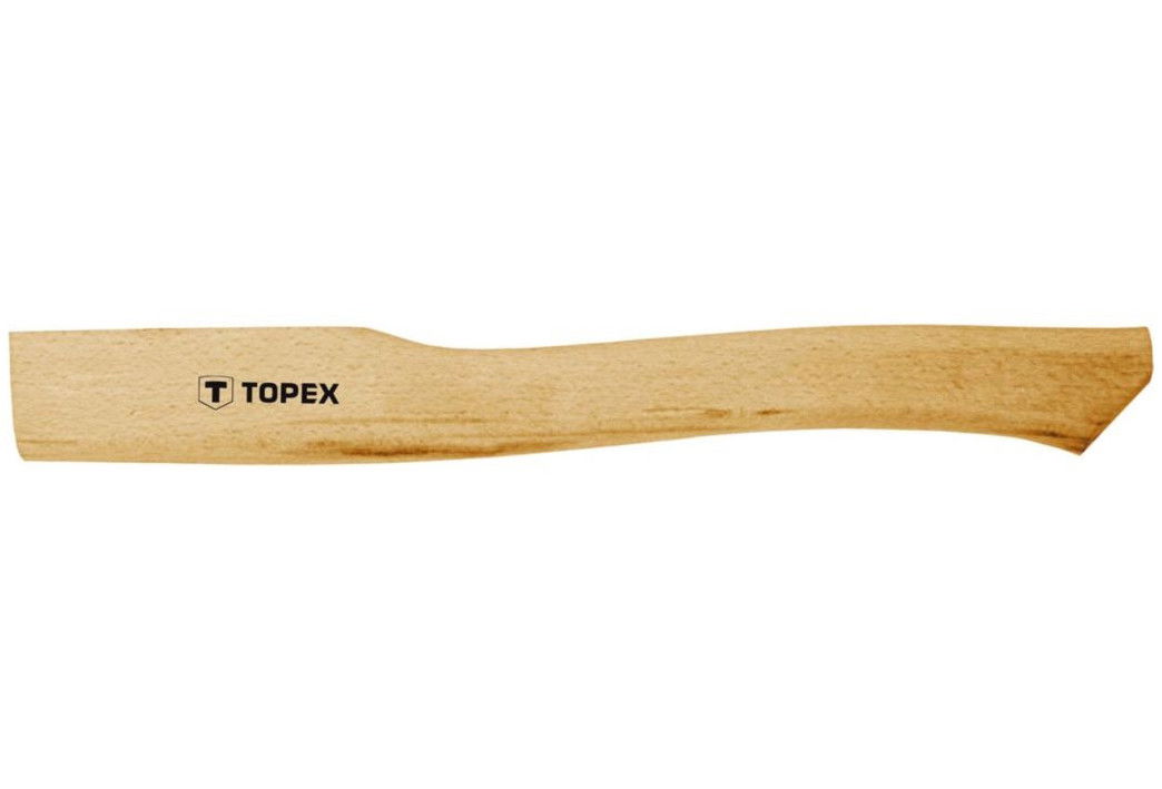 Topex 05A460 fa fejszenyél, 60 cm termék fő termékképe