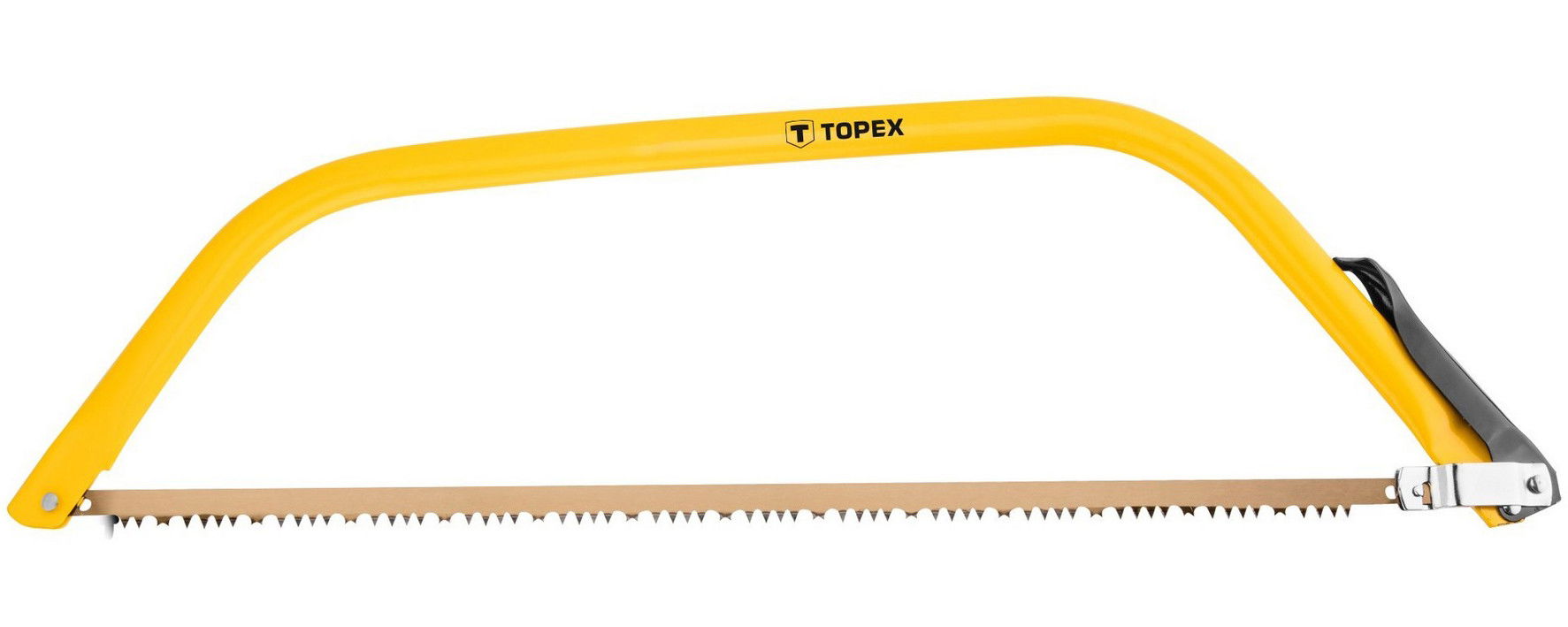Topex 10A906 keretes fűrész, 610 mm termék fő termékképe