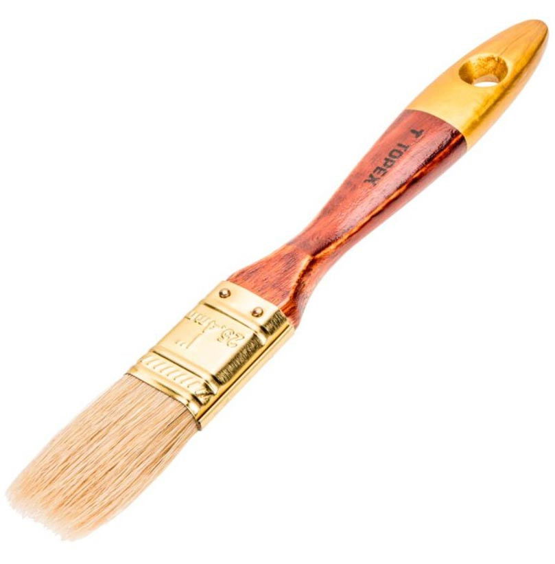 Topex 19B610 univerzális laposecset, 1" termék fő termékképe