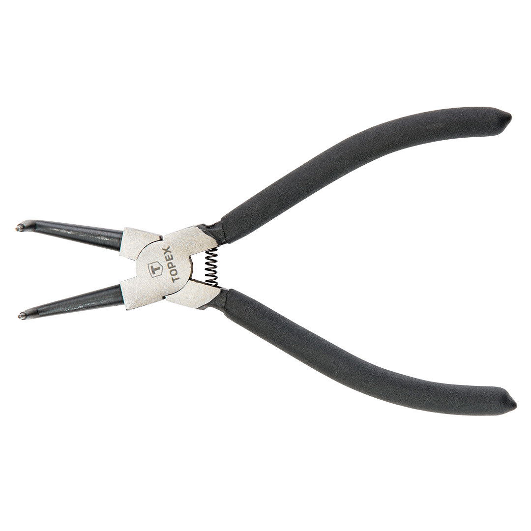 Topex 32D309 zégergyűrűfogó, belső, hajlított, 19-60 mm termék fő termékképe