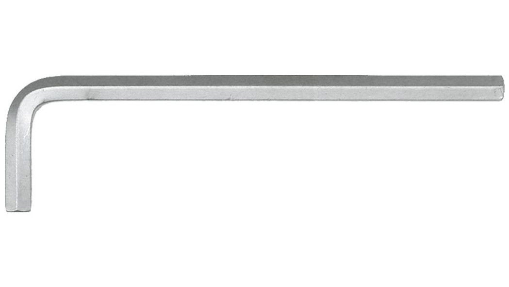 Topex 35D917 imbuszkulcs, CrV acél, 17 mm termék fő termékképe