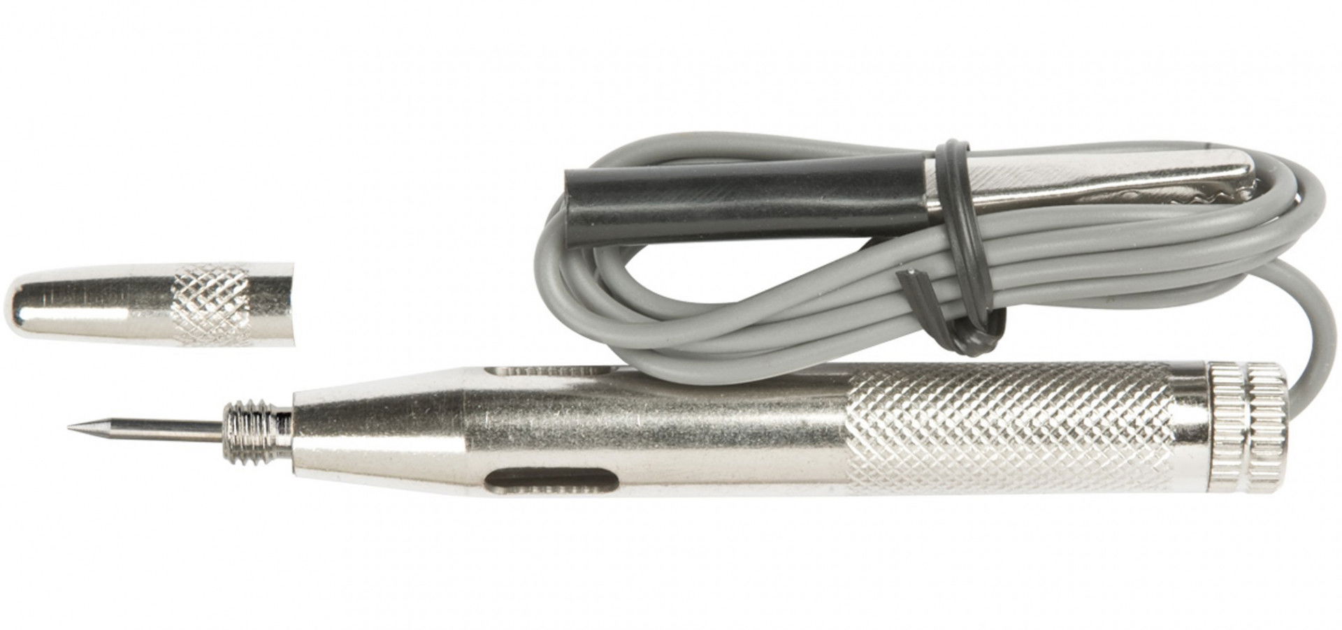 Topex 39D081 fázisceruza járművekhez, 6-24 V, 115 mm termék fő termékképe