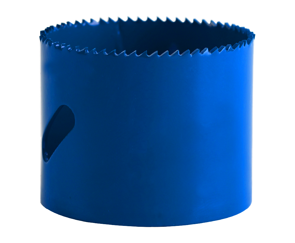 Abraboro 27 mm HSS-Co BLUE STAR lyukfűrész termék fő termékképe