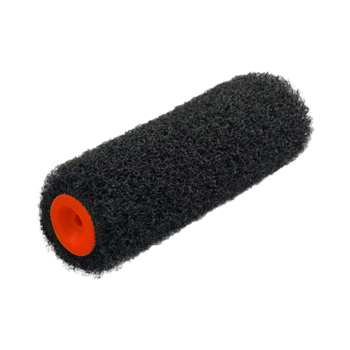 Abraboro BLACK MAGIC festőhenger 180 mm termék fő termékképe