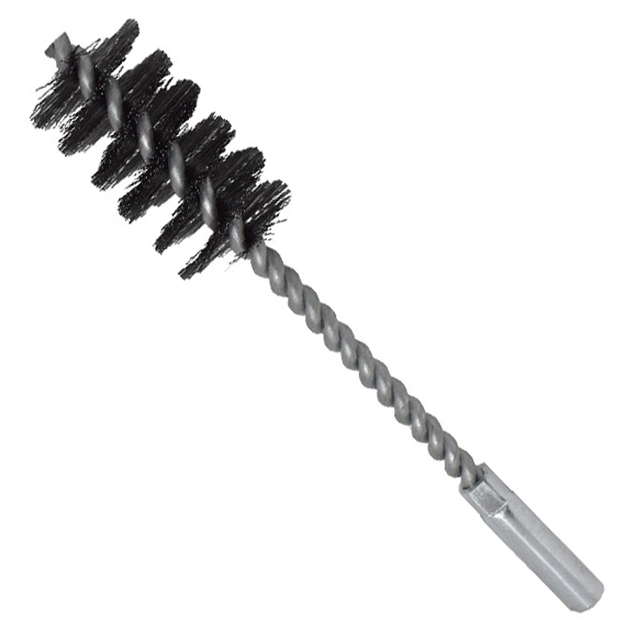 Abraboro 30 x 170 / 55 mm hengeres csőkefe termék fő termékképe
