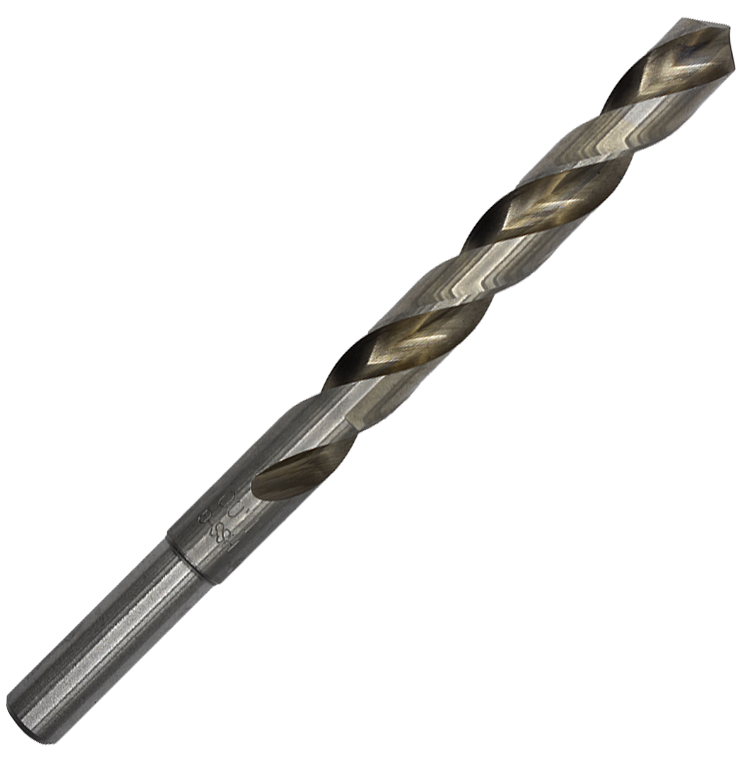 Abraboro 20 x 12.7 | 205/140 HSS-G fémfúró szűkített szárral termék fő termékképe
