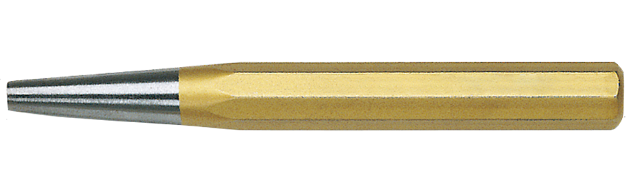 Abraboro Kézi kiütő, Ø 3 x 120 mm termék fő termékképe