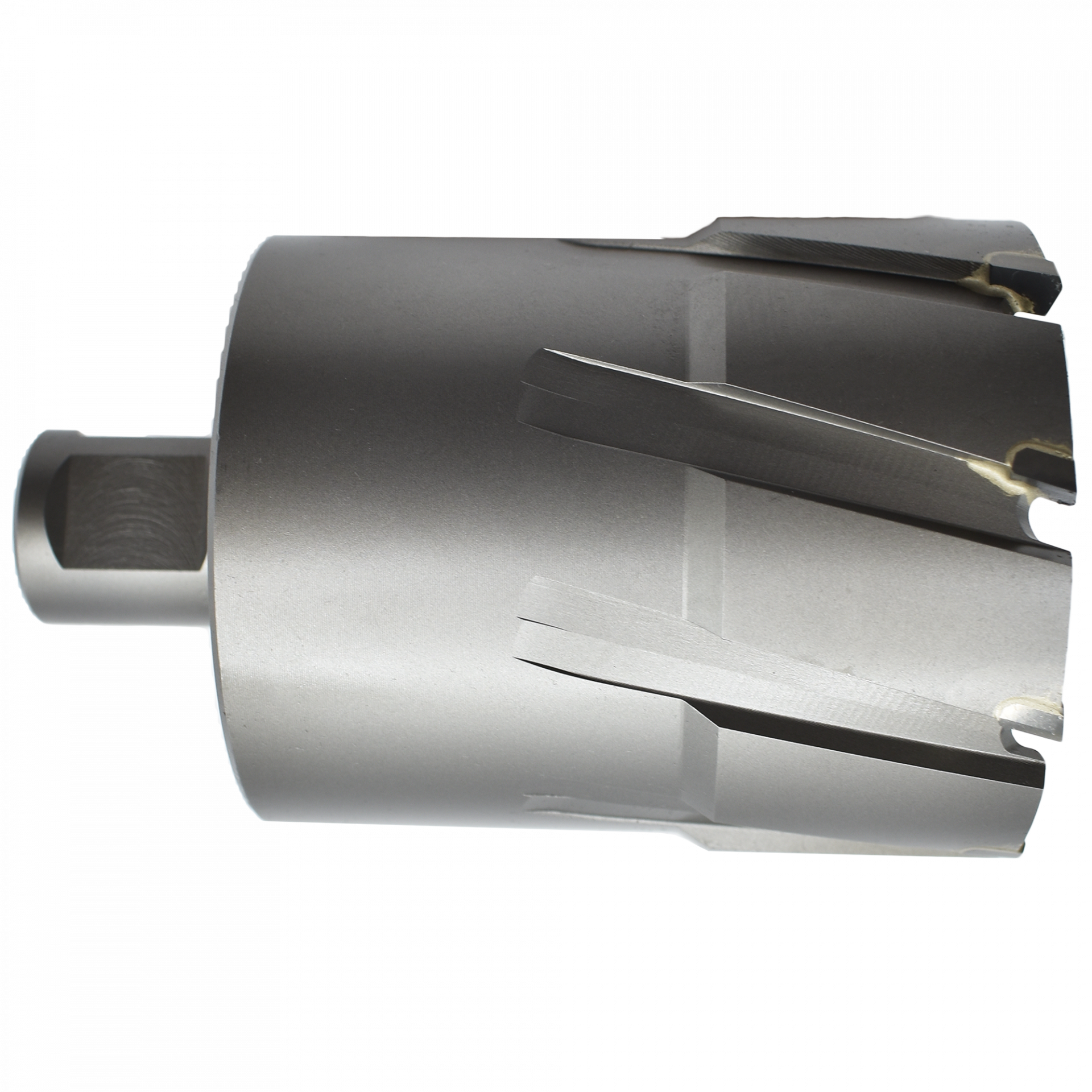 Abraboro 22 mm HSS maglyukfúró keményfém fogakkal termék fő termékképe