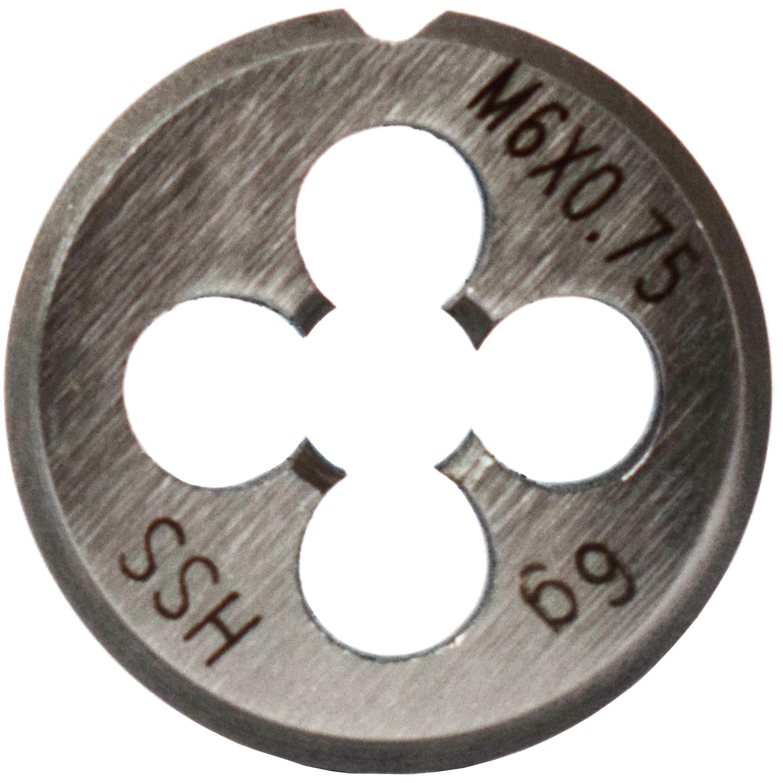 Abraboro MF6 x 0.75 mm HSS-G MF menetmetsző, DIN EN 22568 termék fő termékképe