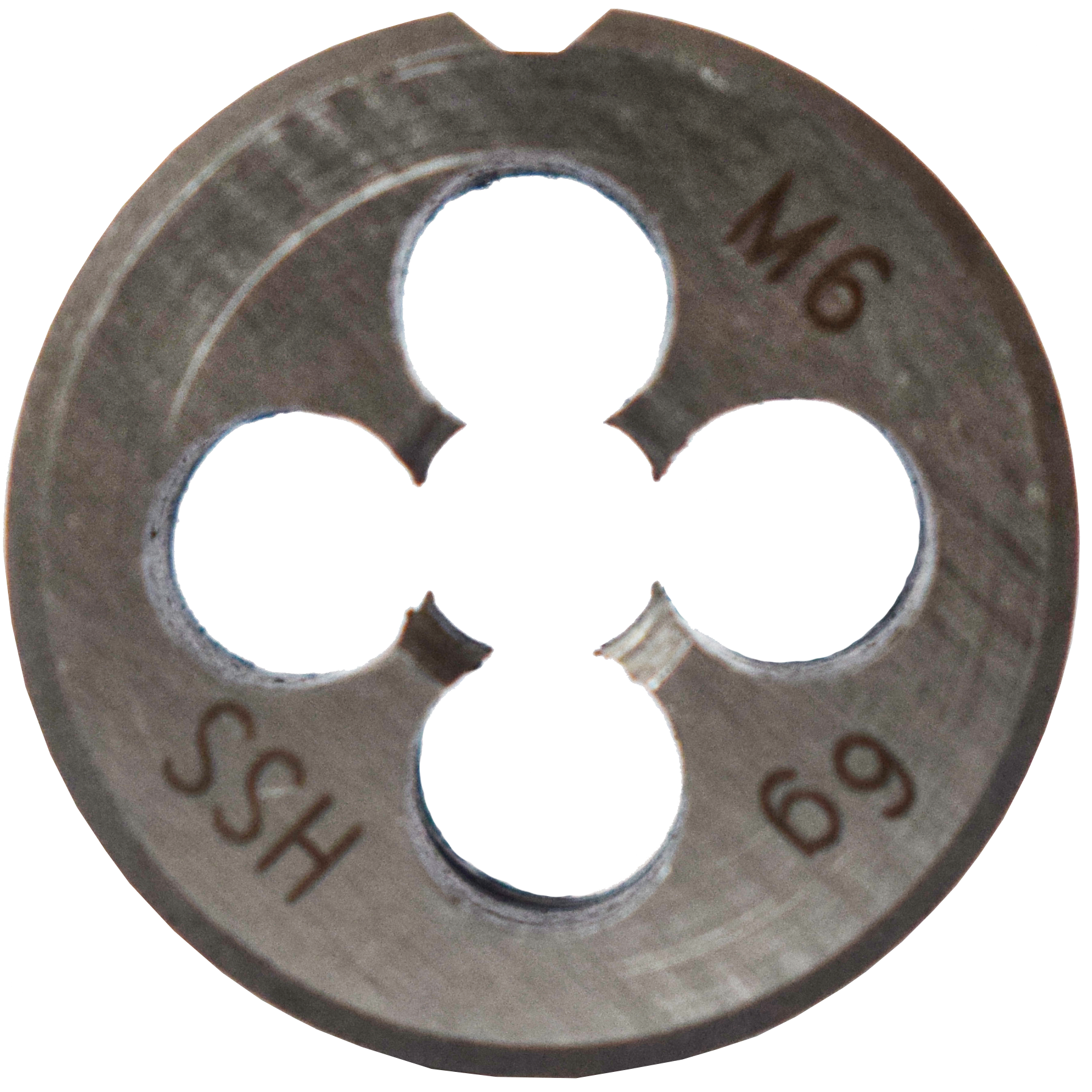 Abraboro M12 x 1.75 mm HSS-G menetmetsző, DIN EN 22568 termék fő termékképe