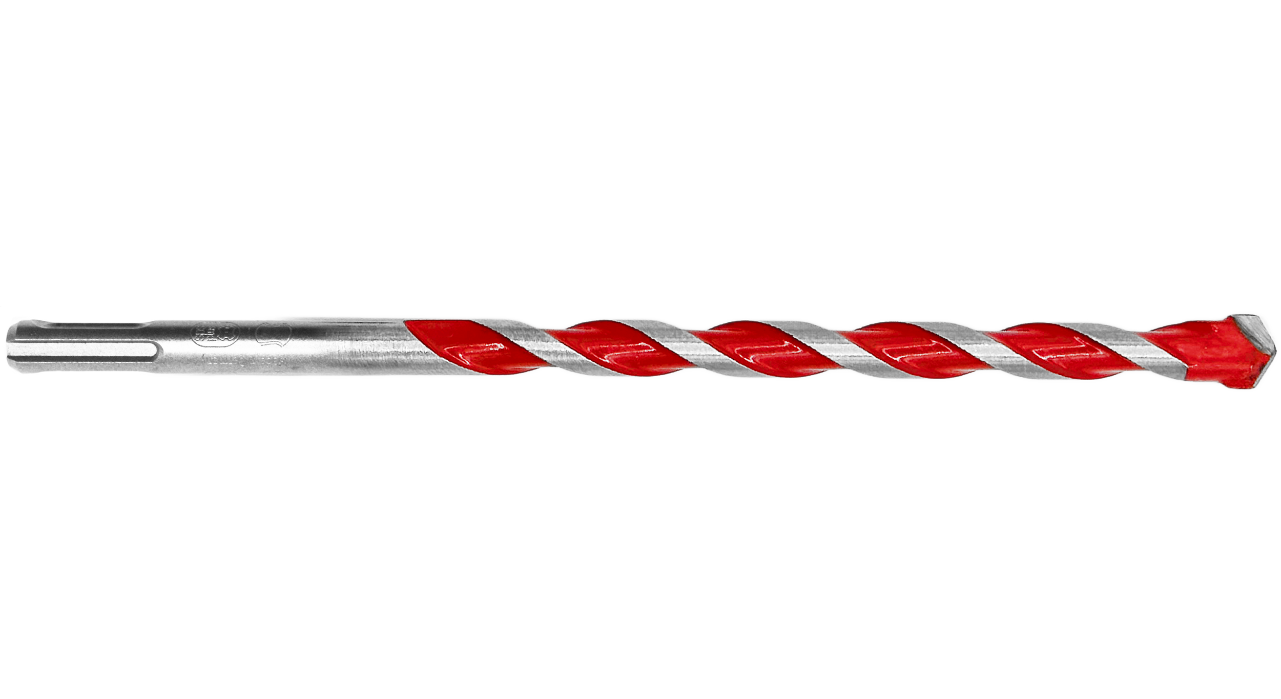 Abraboro Multi univerzális fúrószár SDS-plus befogással, 8 x 350 mm termék fő termékképe