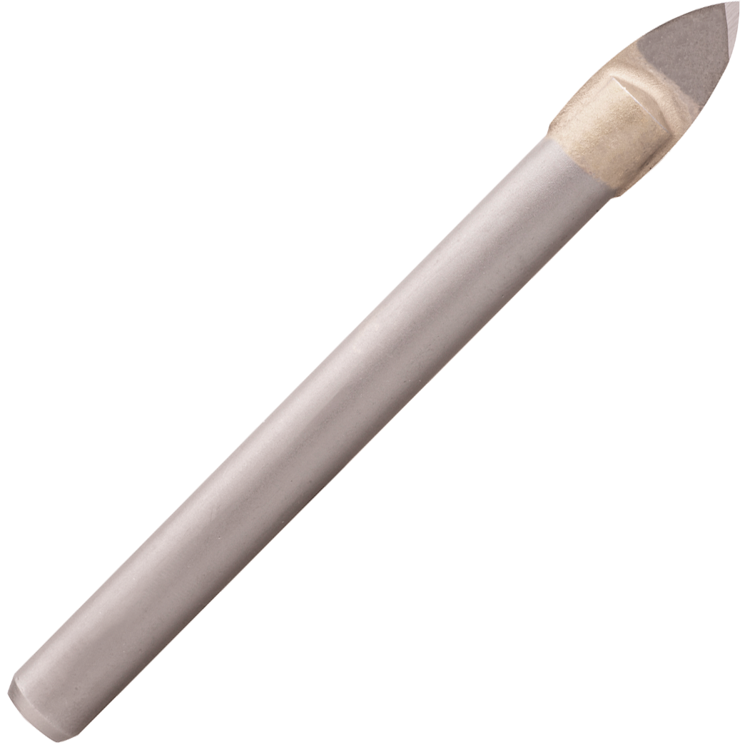 Abraboro 8 x 90 mm hengeres szárú üvegfúró termék fő termékképe