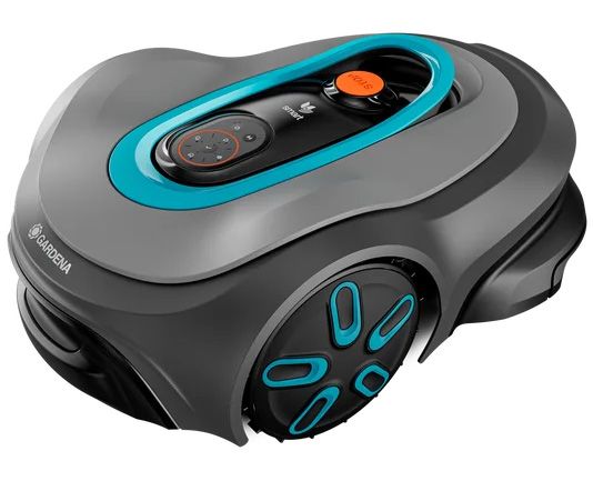 Gardena smart SILENO max 900 robotfűnyíró termék fő termékképe