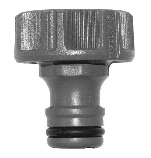 Original GARDENA System csapelem, G 3/4" amerikai menettel termék fő termékképe