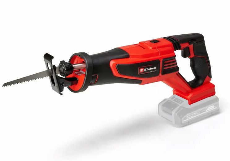 EINHELL TP-AP 18/28 Li BL - Solo akkumulátoros orrfűrész (akku és töltő nélkül) termék fő termékképe