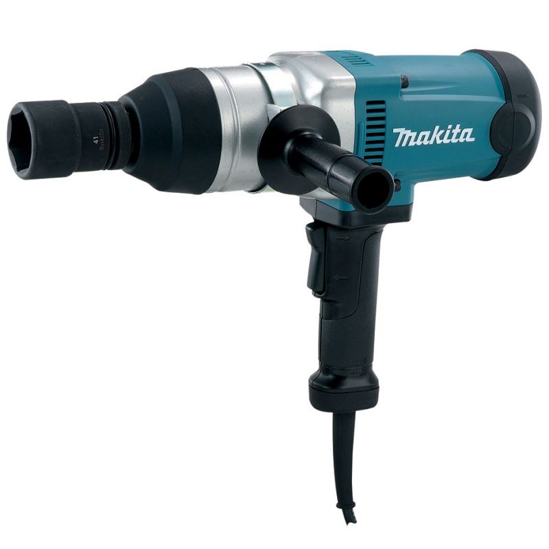Makita TW1000 ütvecsavarozó termék fő termékképe