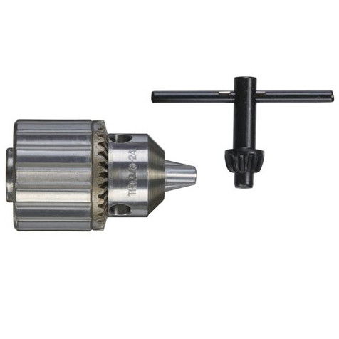 Milwaukee Fogaskoszorús tokmány, 3/8"x24, 1.0-10 mm termék fő termékképe