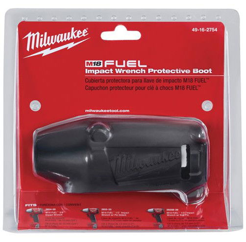 Milwaukee Gumi védőhüvely M18 CIW akkus ütvecsavarozóhoz termék fő termékképe