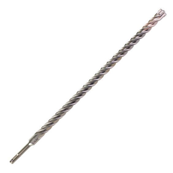 Milwaukee MX4 SDS-plus 4-élű fúrószár, 20 x 200/250 mm termék fő termékképe