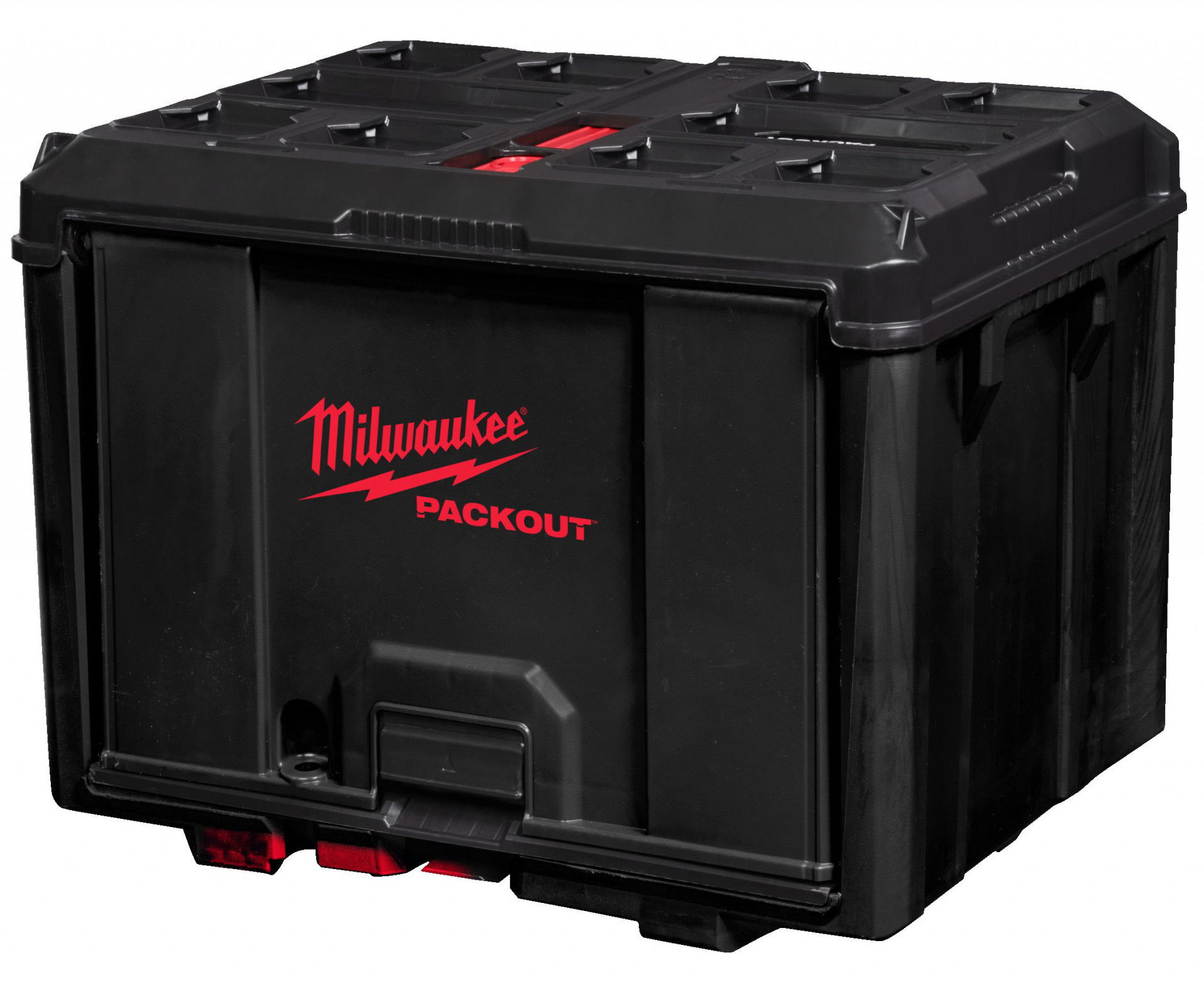 Milwaukee PACKOUT™ szekrény termék fő termékképe