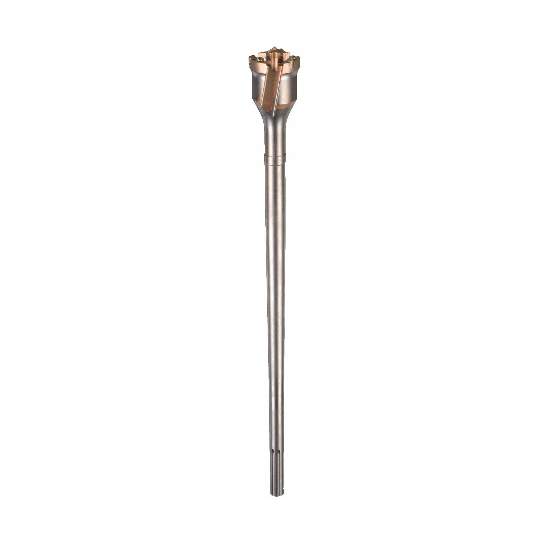 Milwaukee SDS-max egy darabból kialakított TCT áttörő fúró, Ø80 x 990 mm termék fő termékképe