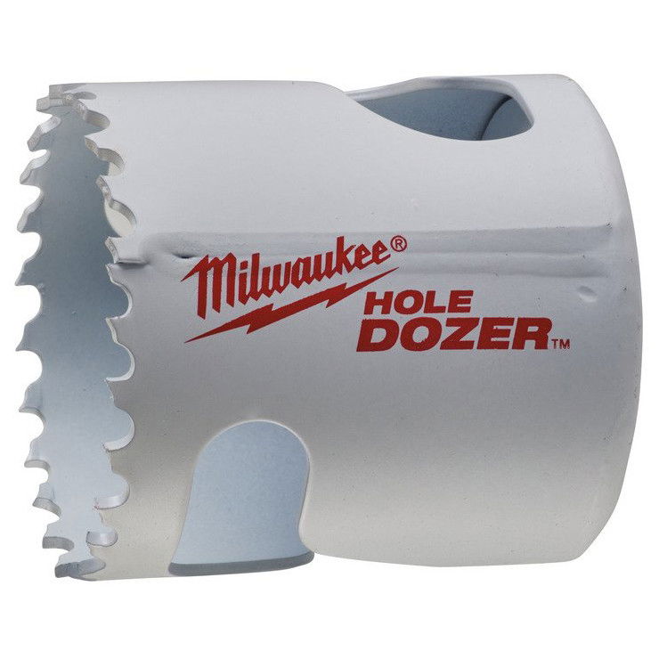 Milwaukee Hole Dozer™ Bimetál kobalt lyukfűrész, Ø46 mm termék fő termékképe
