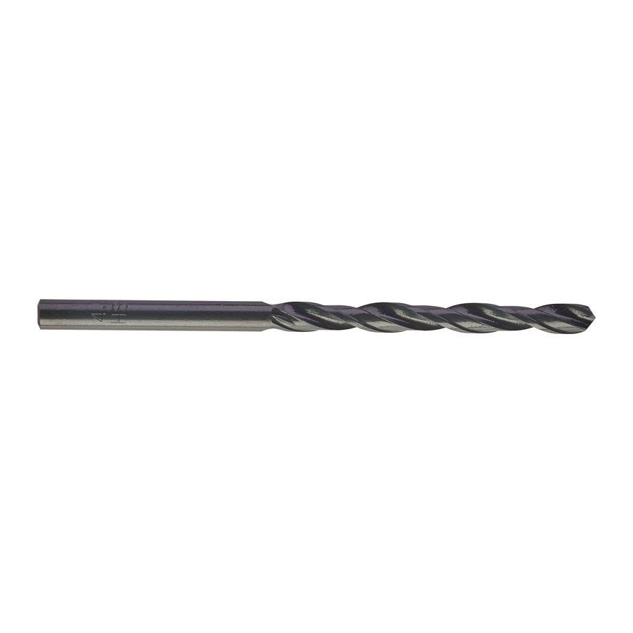 Milwaukee HSS-R fémfúró, DIN 338, 4.5 x 47/80 mm, 10 db/csomag termék fő termékképe